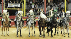 Grande Corrida na Nazaré 14-09-2013